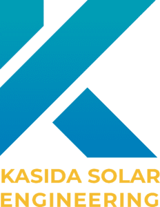kasida Logo